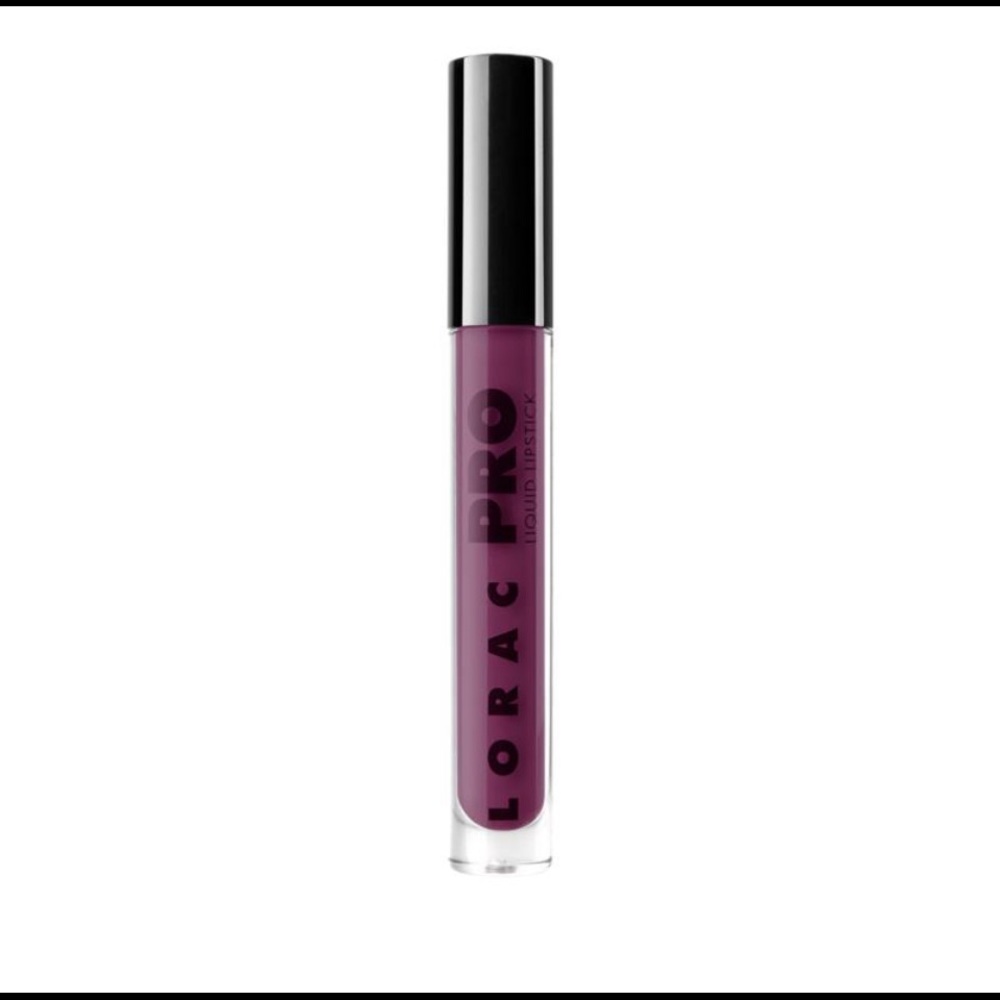 Lorac Iris Pro Liquid Lipstick